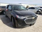 CHEVROLET - TRAVERSE