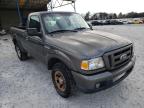 FORD - RANGER