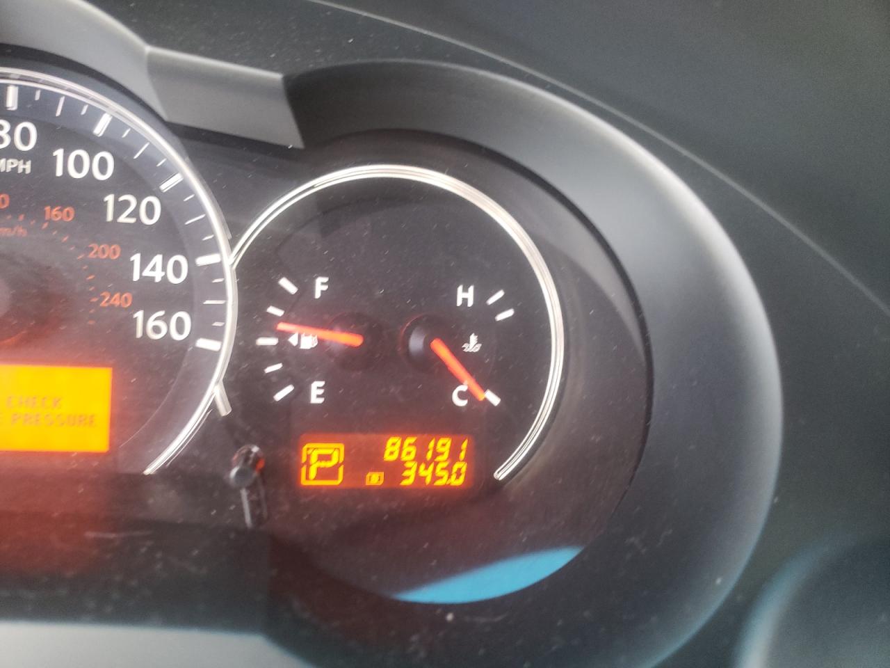 2011 NISSAN ALTIMA BASE VIN: 1N4AL2AP2BC104239