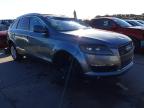 AUDI - Q7