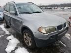 BMW - X3