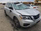 NISSAN - PATHFINDER