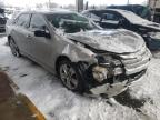 FORD - FUSION