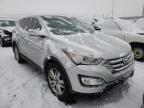 HYUNDAI - SANTA FE