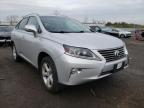 LEXUS - RX350