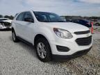 CHEVROLET - EQUINOX