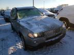 BMW - X3