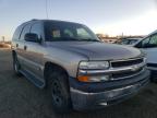 CHEVROLET - TAHOE