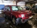 JEEP - PATRIOT