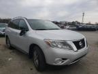 NISSAN - PATHFINDER