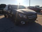 MERCEDES-BENZ - GLA-CLASS