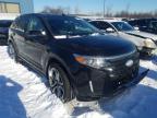 FORD - EDGE