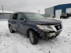 NISSAN - PATHFINDER