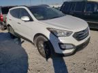 HYUNDAI - SANTA FE