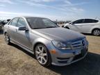 MERCEDES-BENZ - C-CLASS