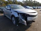 KIA - OPTIMA