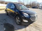 CHEVROLET - EQUINOX