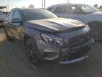 MERCEDES-BENZ - GLA-CLASS