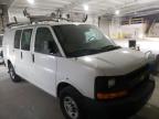 CHEVROLET - EXPRESS