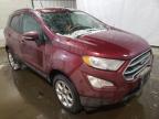 FORD - ECOSPORT S