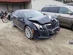 CADILLAC - XTS