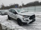 FORD - ECOSPORT S