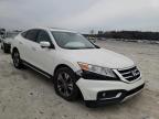 HONDA - CROSSTOUR