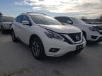 NISSAN - MURANO