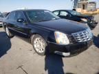 CADILLAC - DTS