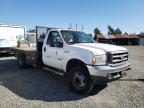 FORD - F550