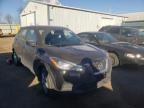 NISSAN - KICKS