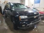 CHEVROLET - TRAILBLAZER