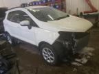 FORD - ECOSPORT S