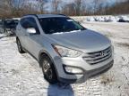 HYUNDAI - SANTA FE