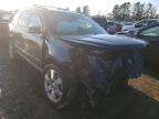 CHEVROLET - TRAVERSE