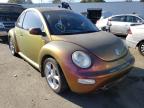 VOLKSWAGEN - BEETLE