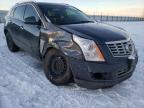 CADILLAC - SRX