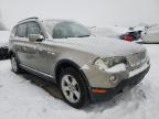 BMW - X3