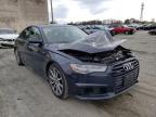 AUDI - A6