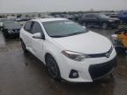 TOYOTA - COROLLA