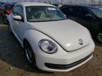 VOLKSWAGEN - BEETLE