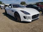 JAGUAR - F-TYPE