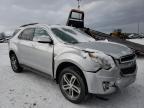 CHEVROLET - EQUINOX