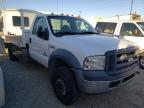 FORD - F550