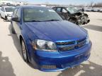 DODGE - AVENGER