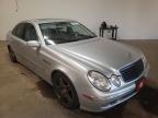 MERCEDES-BENZ - E-CLASS