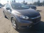 HONDA - HR-V