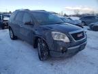 GMC - ACADIA