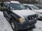 NISSAN - XTERRA