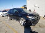 NISSAN - ROGUE